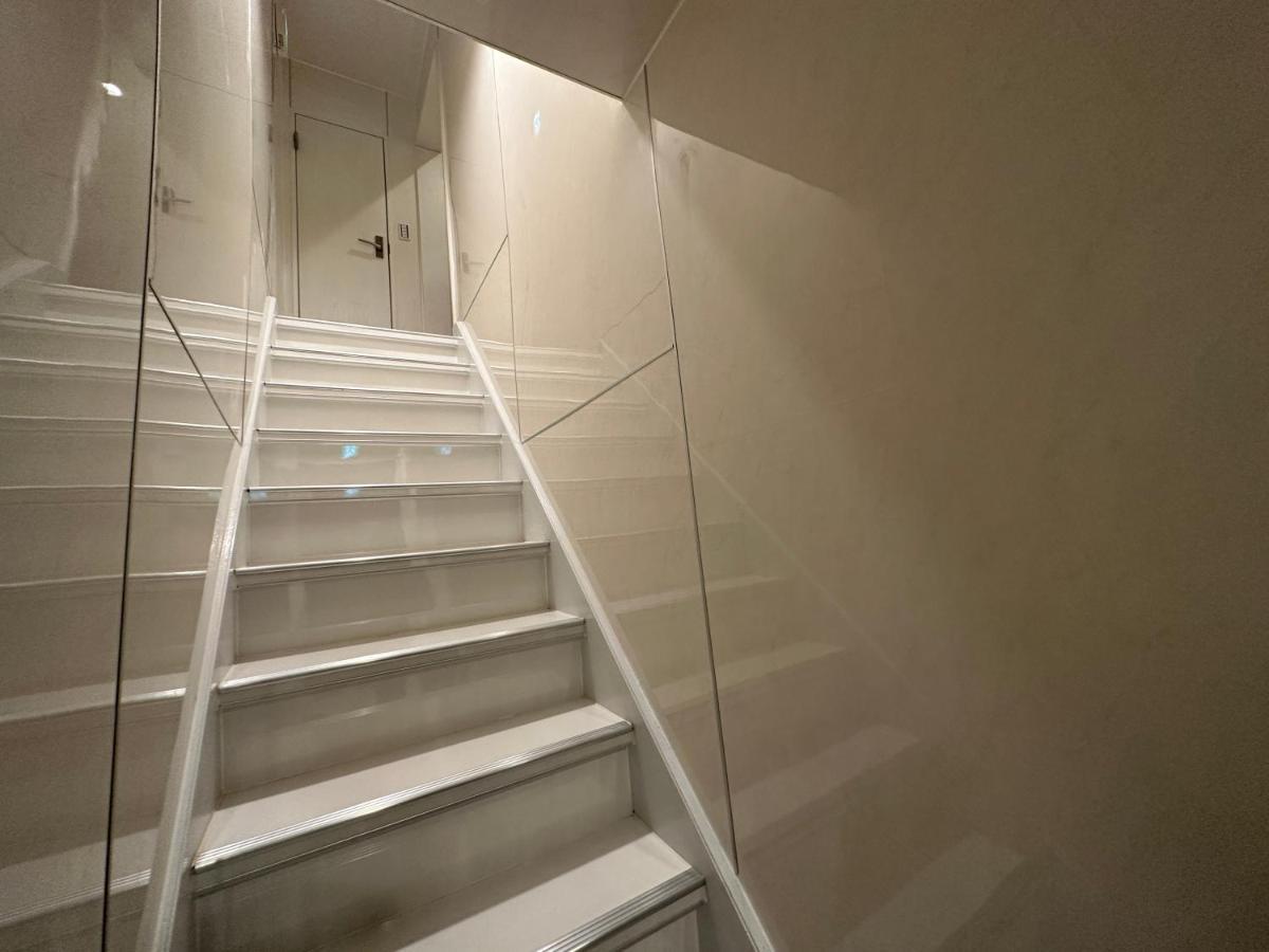 Apartment Ray House Yokohama (Kanagawa)